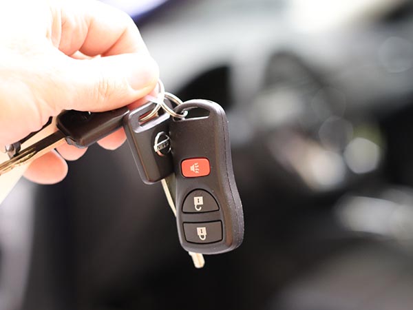 運転代行ハクション