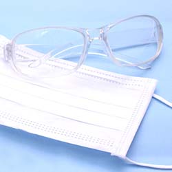 新型コロナウイルス感染防止対策